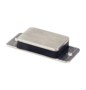 Suivi intelligent des stocks d'inspection industrielle, étiquettes RFID UHF anti-métal