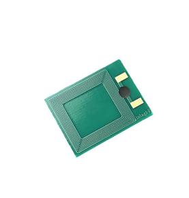 Étiquette électronique RFID NFC anti-métal 13,56 MHz haute fréquence résistante aux hautes températures et étanche