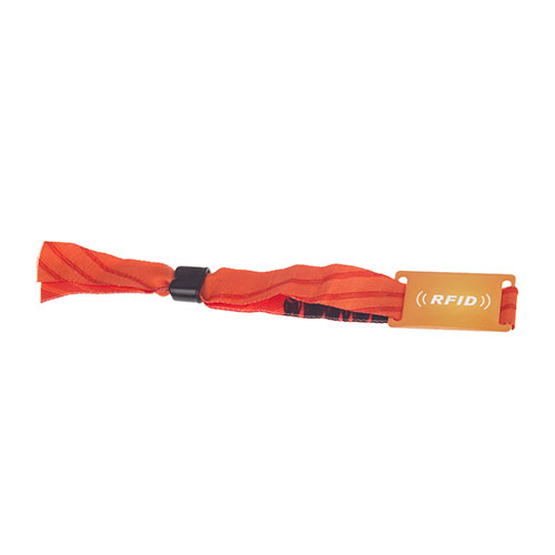 Bracelet en nylon RFID UHF OEM 8